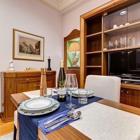 Pantheon Antique Suite Rom Eksteriør billede