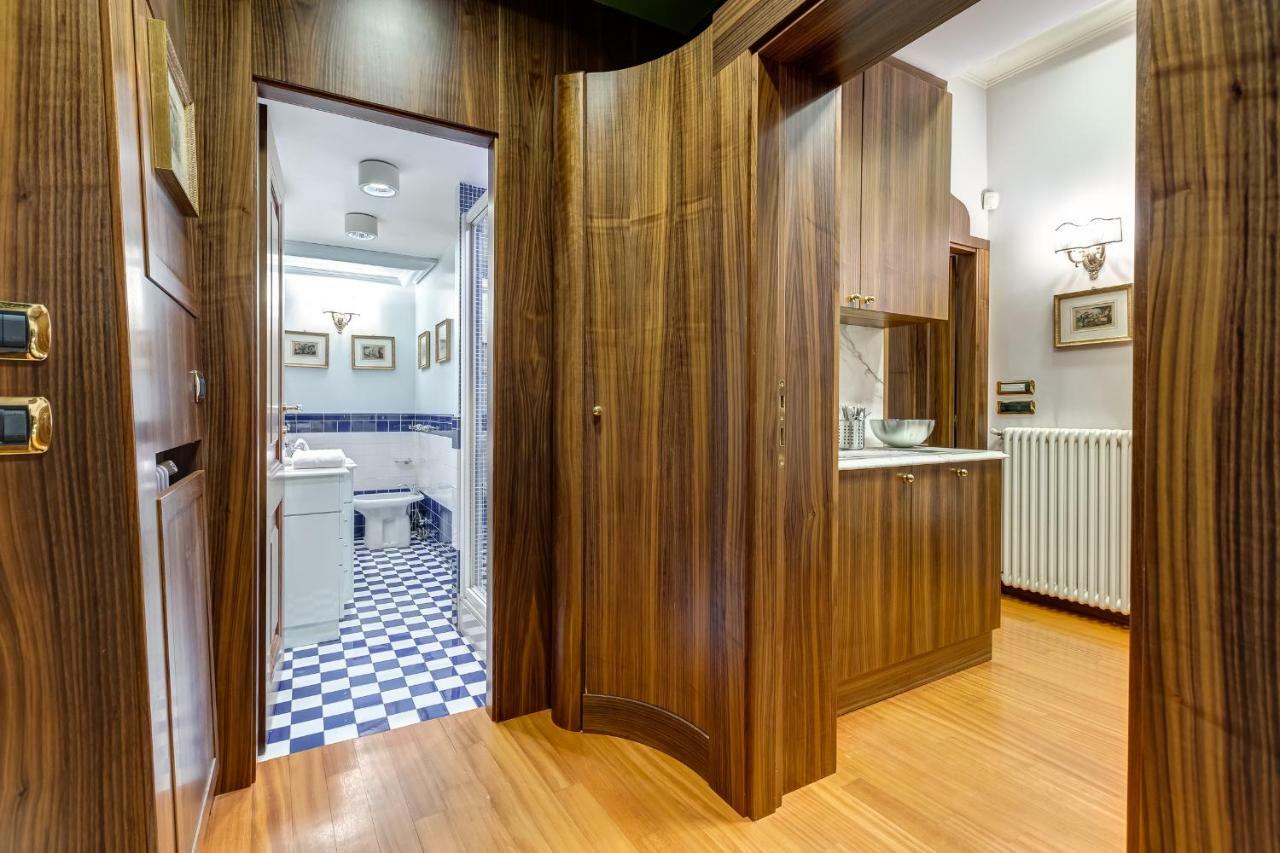 Pantheon Antique Suite Rom Eksteriør billede