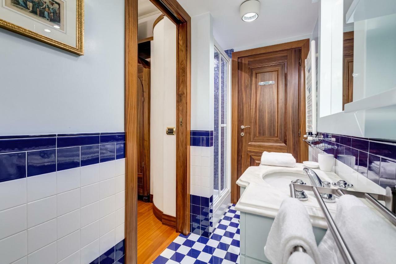 Pantheon Antique Suite Rom Eksteriør billede