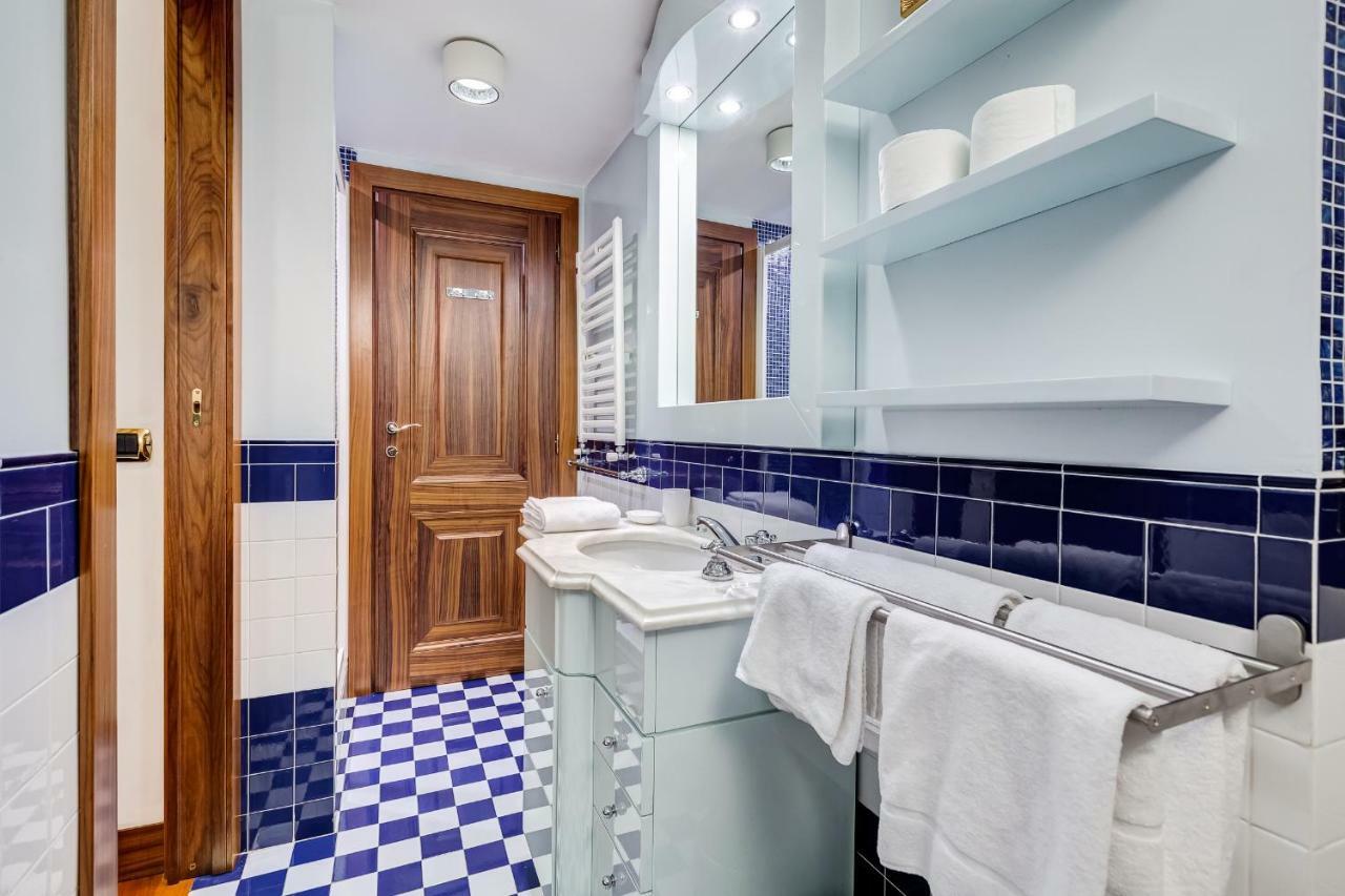 Pantheon Antique Suite Rom Eksteriør billede