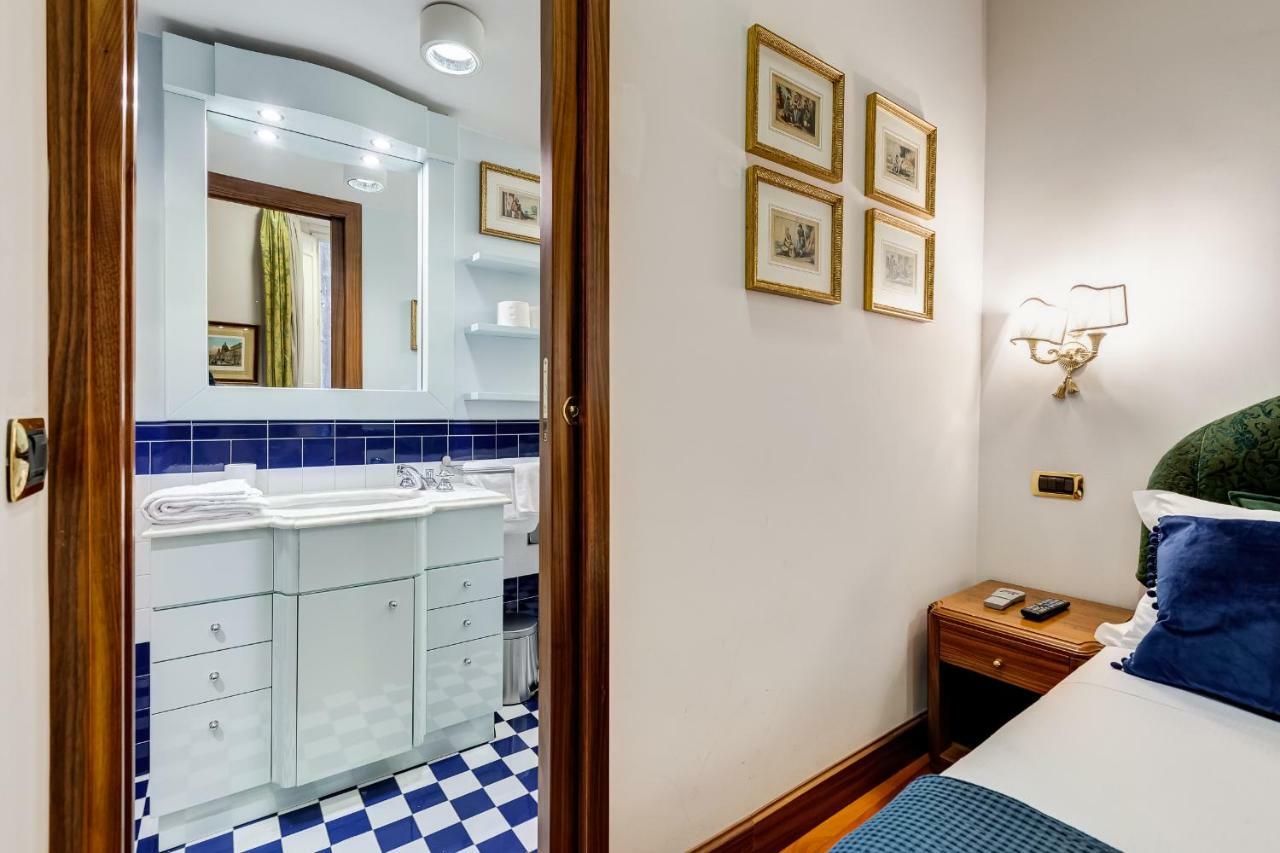 Pantheon Antique Suite Rom Eksteriør billede
