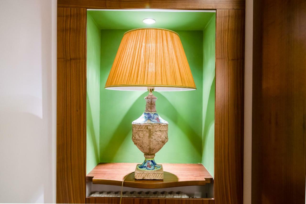 Pantheon Antique Suite Rom Eksteriør billede