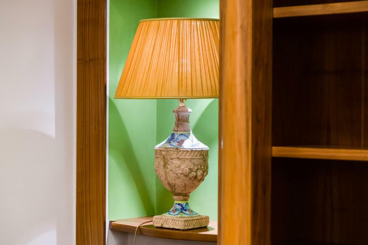 Pantheon Antique Suite Rom Eksteriør billede