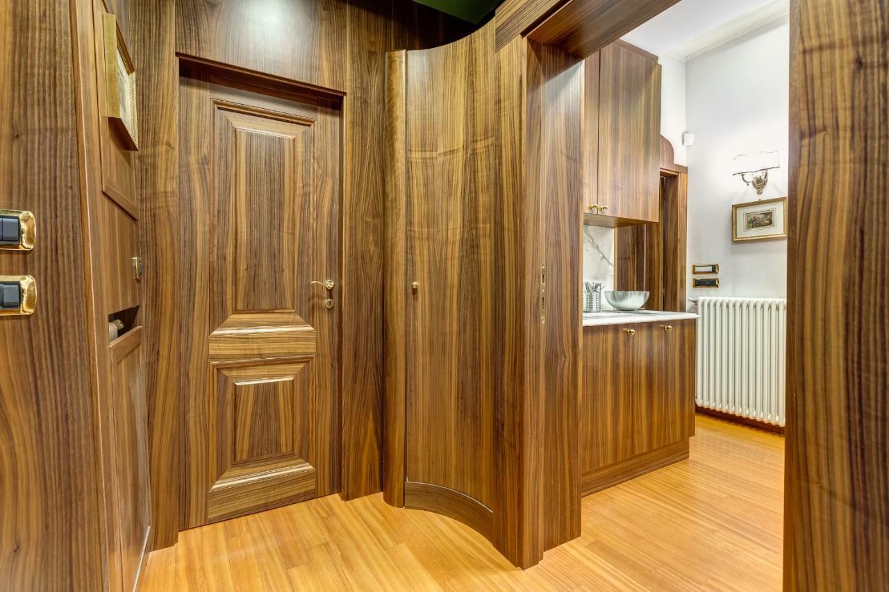 Pantheon Antique Suite Rom Eksteriør billede
