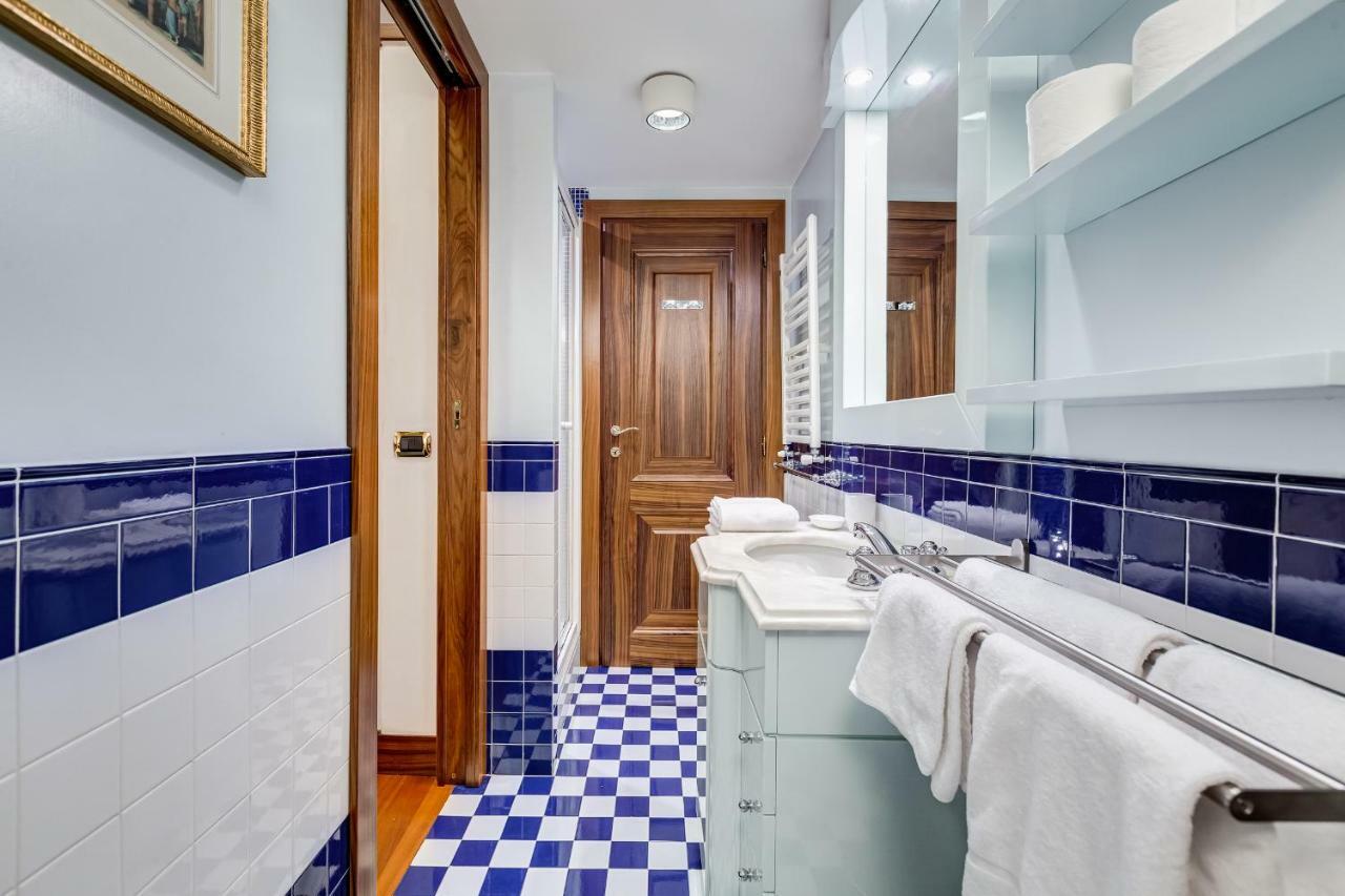 Pantheon Antique Suite Rom Eksteriør billede